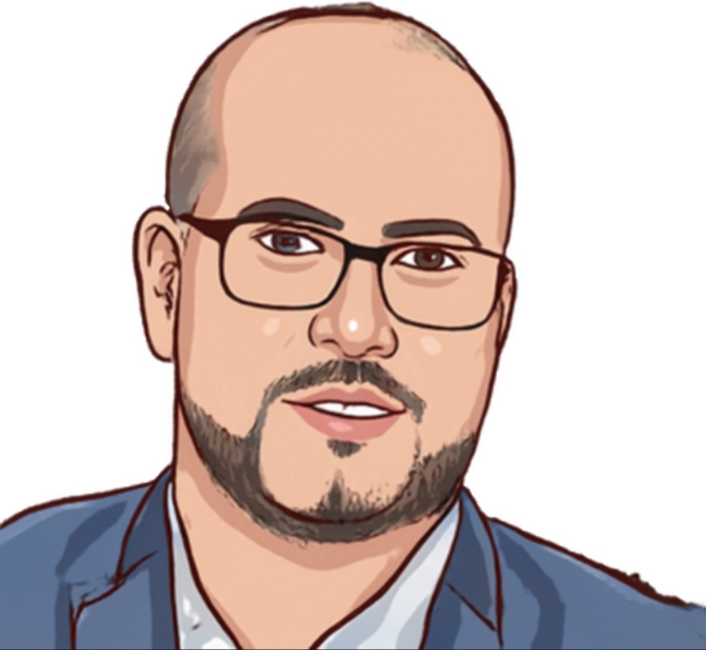 Mezgani Said - Développeur web freelance