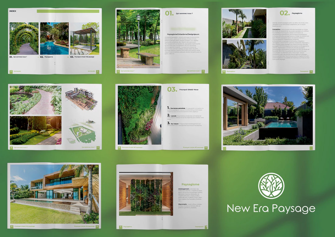 Design - Catalogue New Era