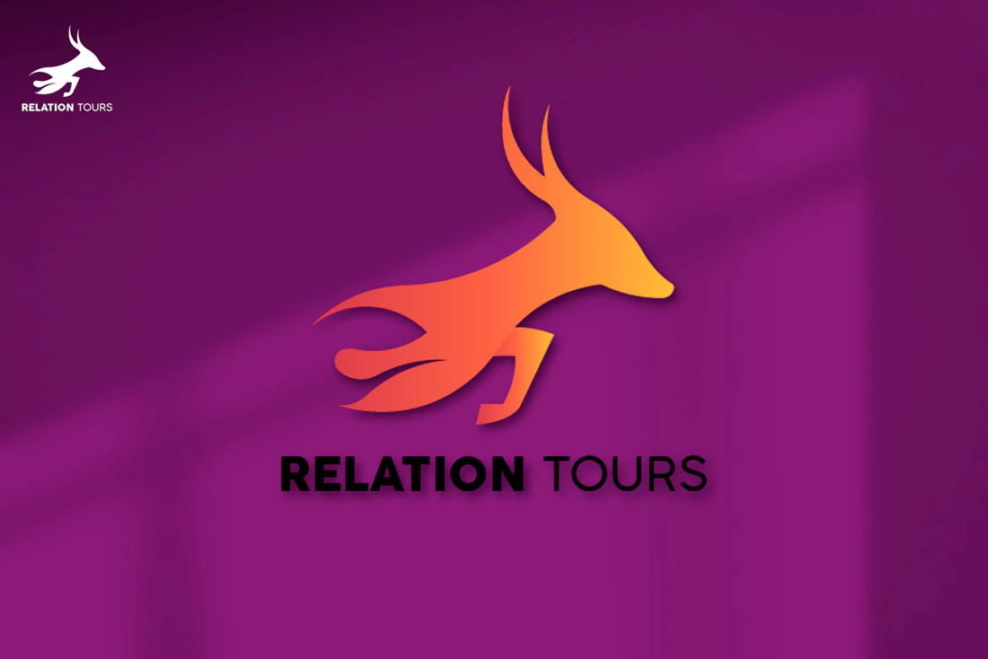 Design - Habillage touristique